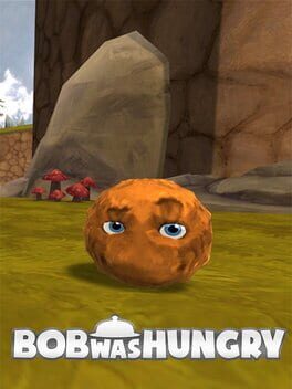 Foto do jogo Bob Was Hungry