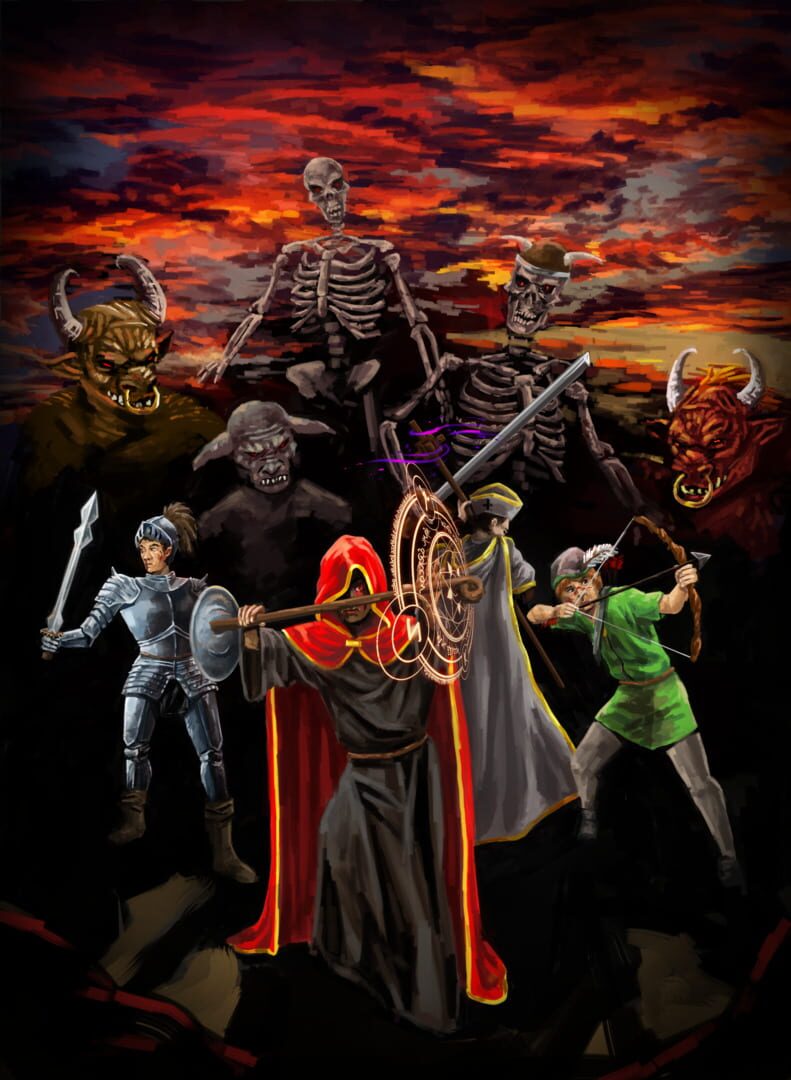 Foto do jogo Overture