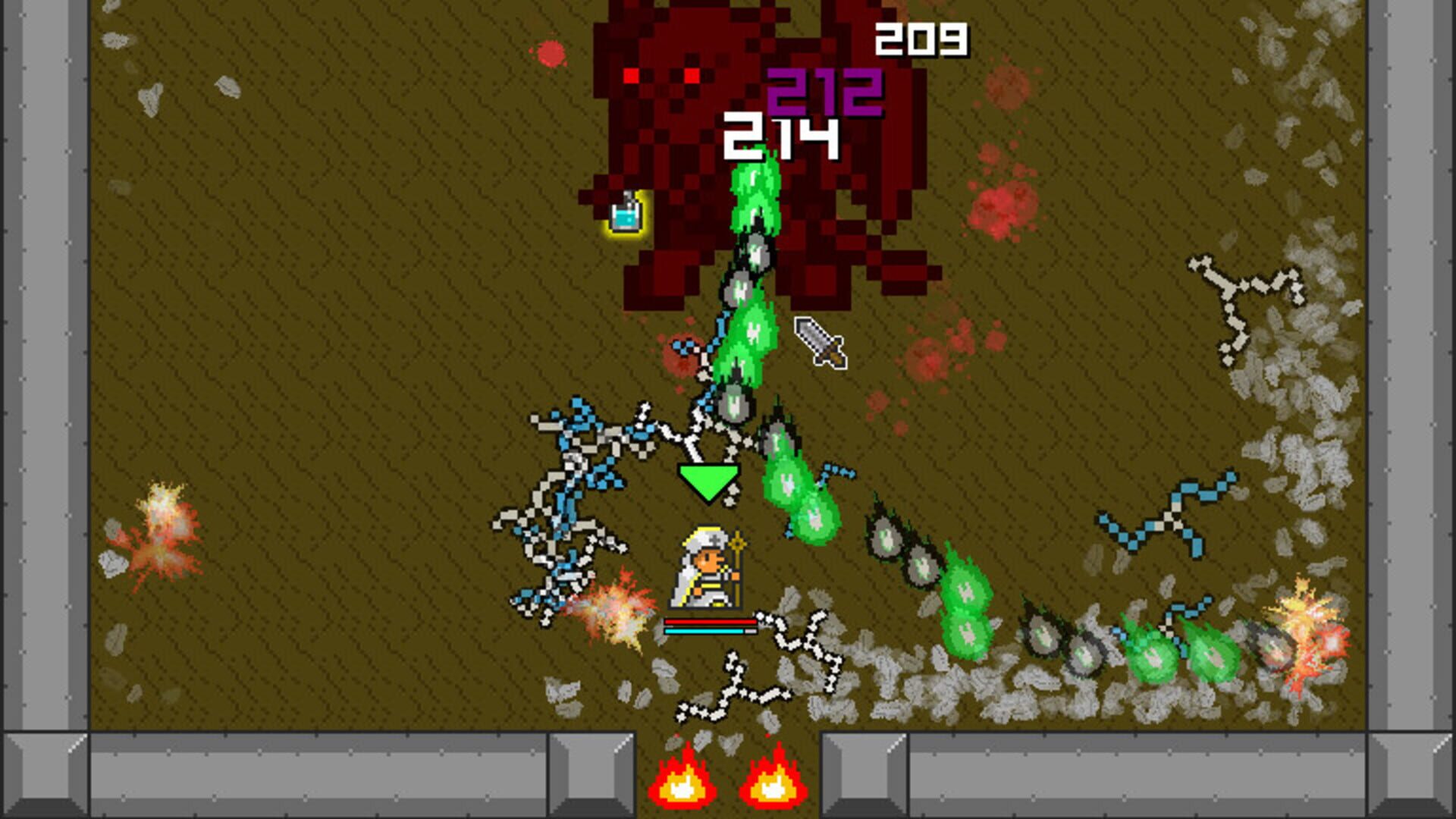 Foto do jogo Overture