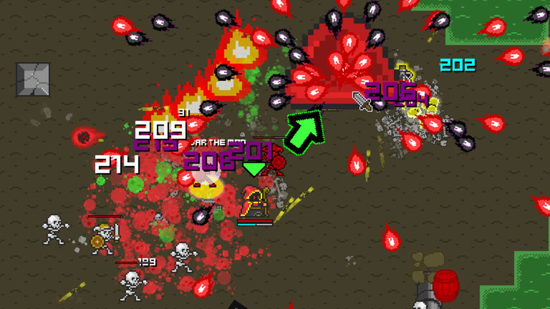 Foto do jogo Overture