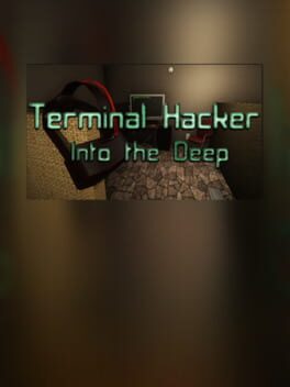 Foto do jogo Terminal Hacker - Into the Deep