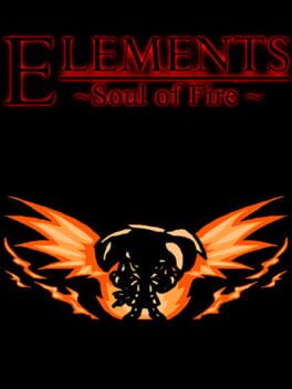 Foto do jogo Elements: Soul of Fire