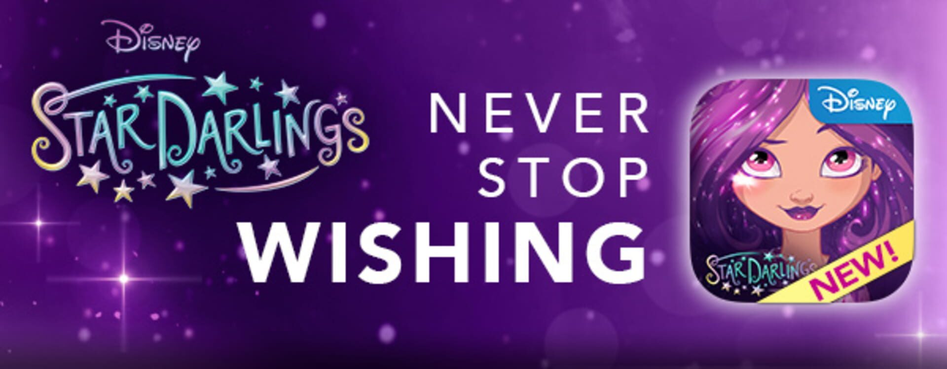 Foto do jogo Star Darlings
