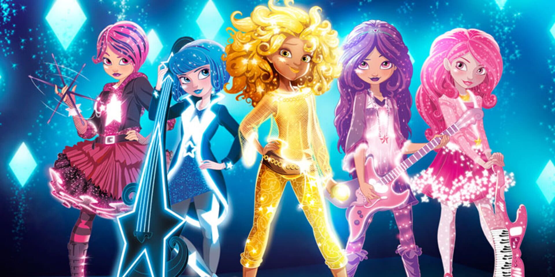 Foto do jogo Star Darlings
