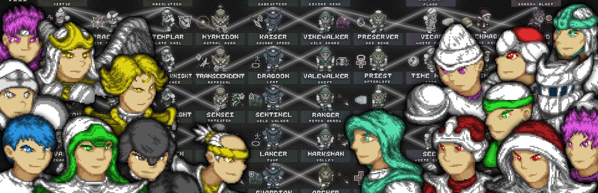 Foto do jogo Grand Class Melee 2