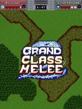 Foto do jogo Grand Class Melee 2