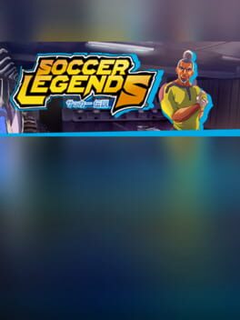 Foto do jogo Soccer Legends