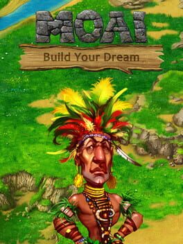 Foto do jogo Moai: Build Your Dream