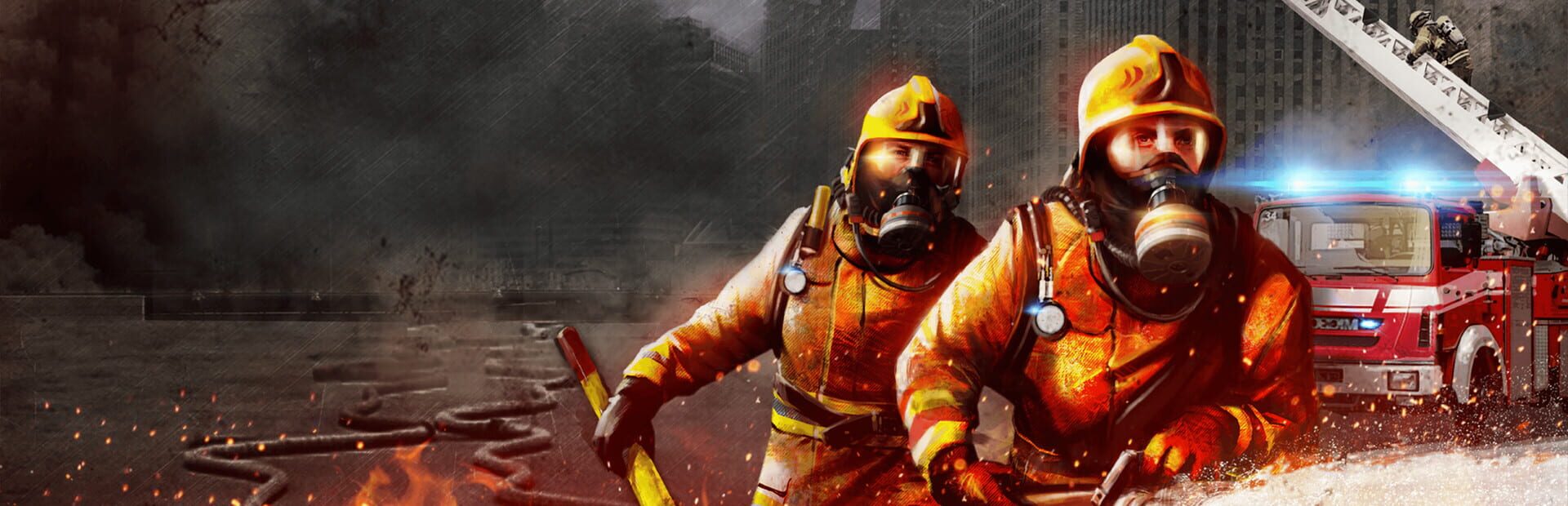 Foto do jogo Rescue 2