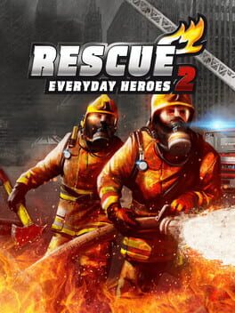 Foto do jogo Rescue 2