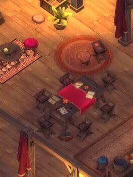 Foto do jogo Guild Commander
