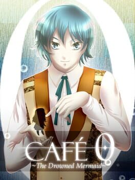 Foto do jogo Café 0: The Drowned Mermaid