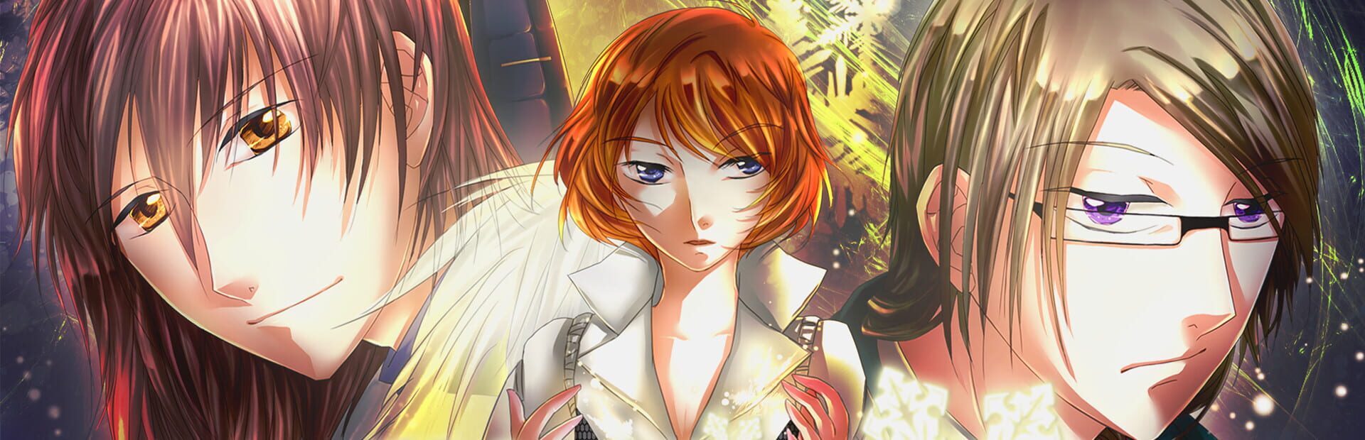Foto do jogo dUpLicity ~Beyond the Lies~
