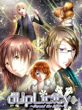 Foto do jogo dUpLicity ~Beyond the Lies~