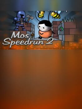 Foto do jogo Mos Speedrun 2