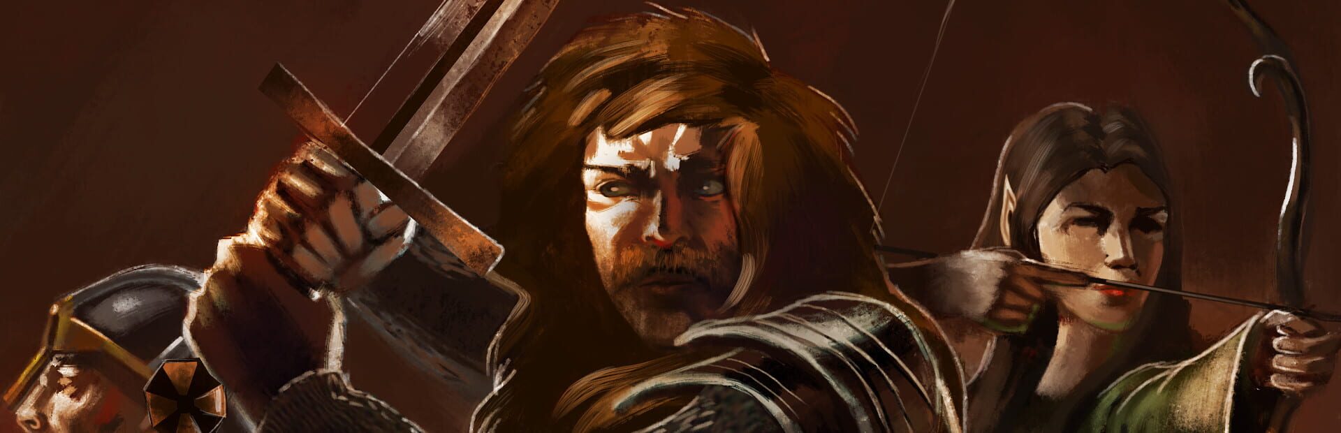 Foto do jogo Dark Gates