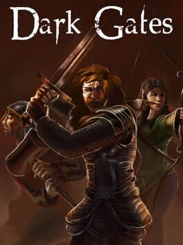 Foto do jogo Dark Gates