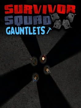 Foto do jogo Survivor Squad: Gauntlets