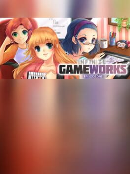 Foto do jogo Infinite Game Works Episode 1