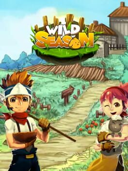 Foto do jogo Wild Season - Episode 1