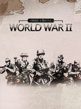 Foto do jogo Order of Battle: World War II