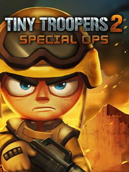 Foto do jogo Tiny Troopers 2: Special Ops