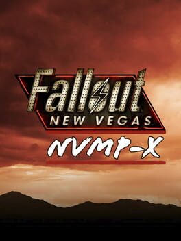 Foto do jogo New Vegas: Multiplayer