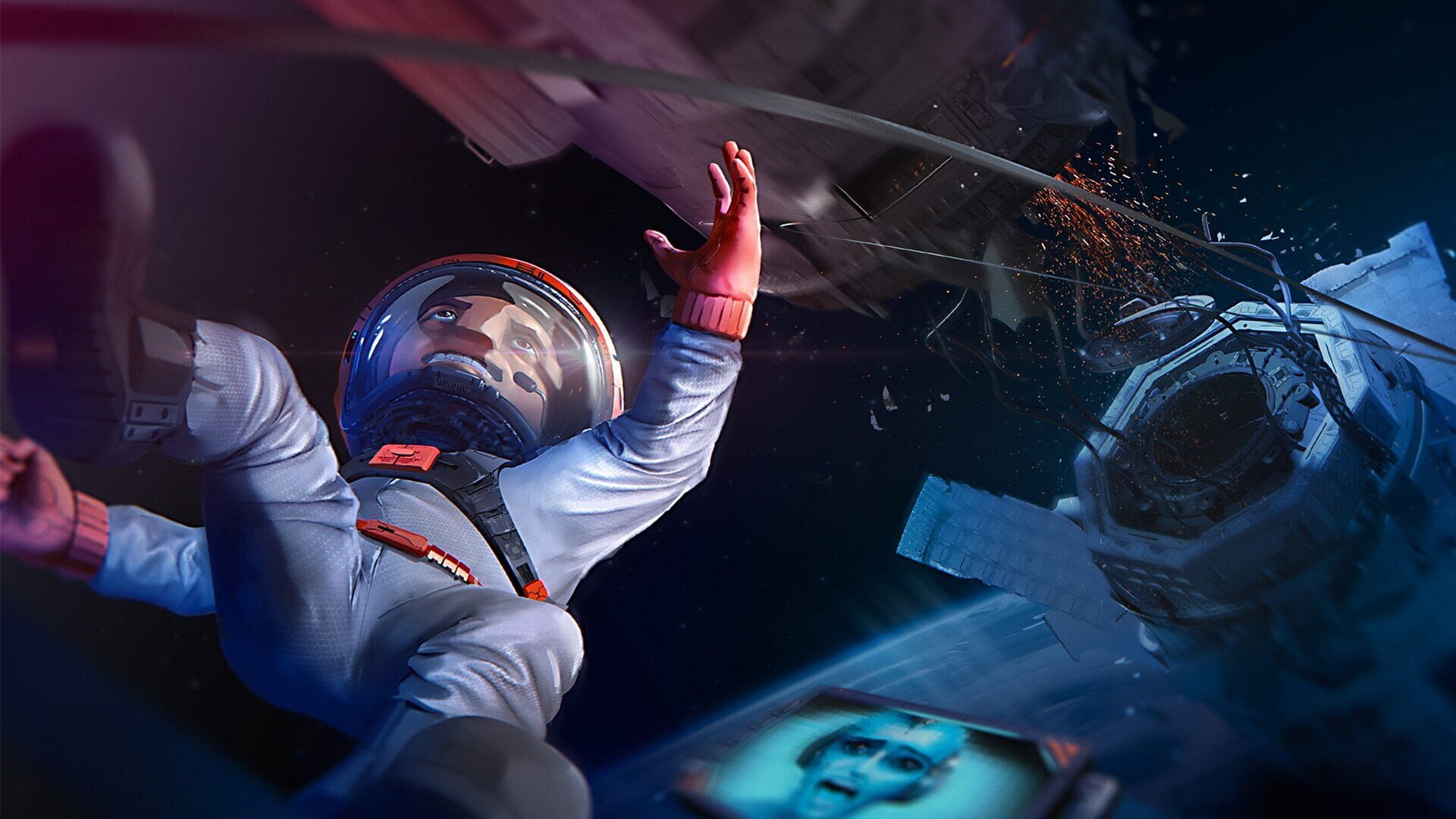 Foto do jogo Blackhole: Complete Edition