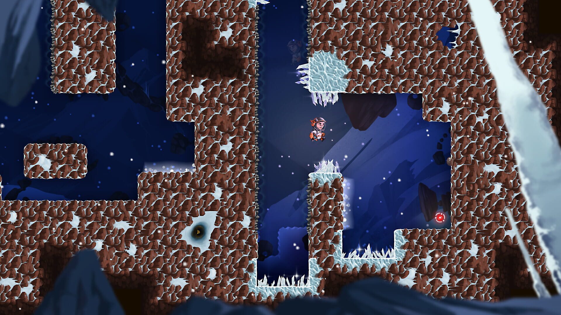 Foto do jogo Blackhole: Complete Edition