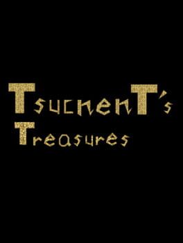 Foto do jogo TsucnenT's Treasures