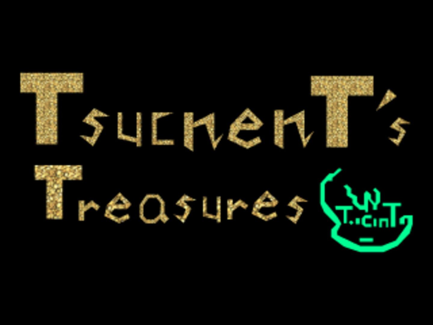 Foto do jogo TsucnenT's Treasures