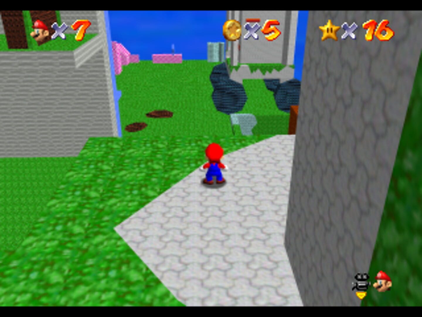 Foto do jogo TsucnenT's Treasures