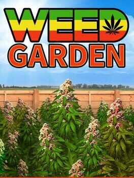 Foto do jogo Weed Garden Online