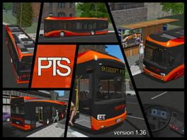 Foto do jogo Public Transport SImulator