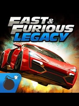 Foto do jogo Fast & Furious: Legacy