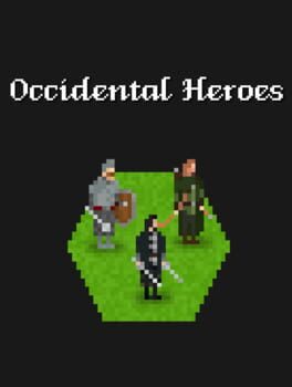 Foto do jogo Occidental Heroes