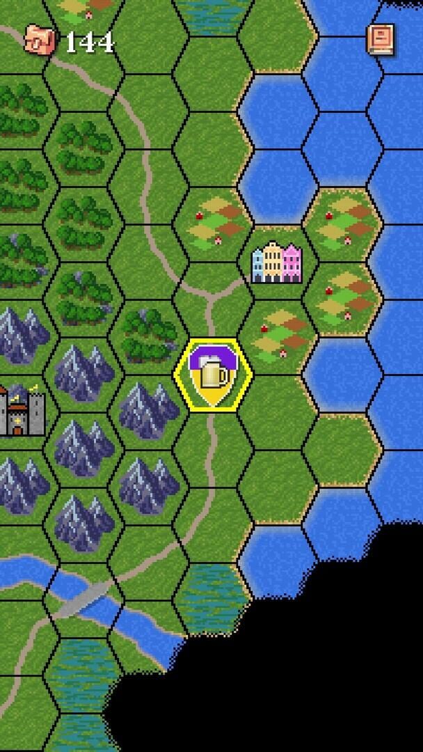 Foto do jogo Occidental Heroes