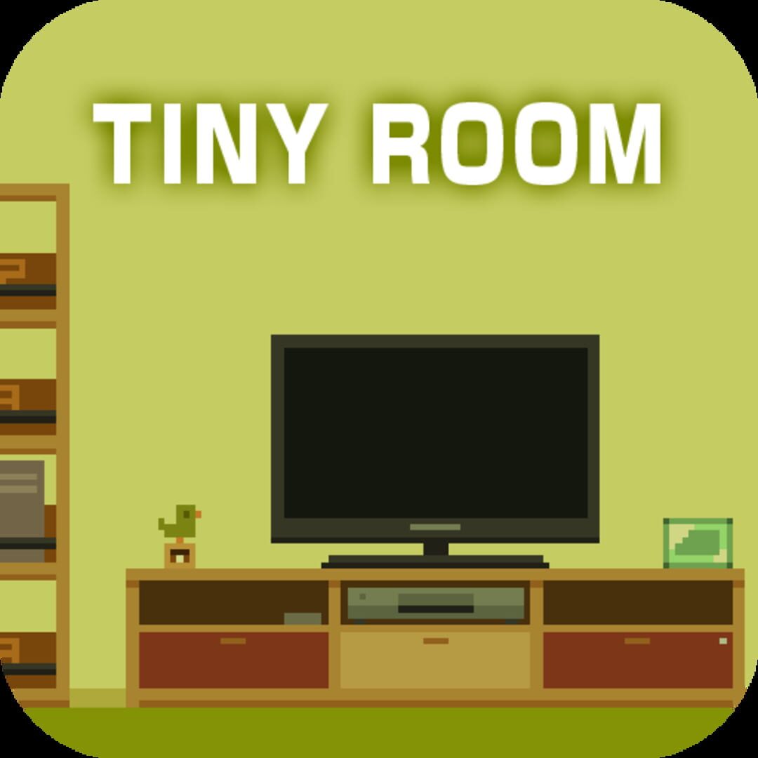 Foto do jogo Tiny Room 2