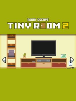 Foto do jogo Tiny Room 2