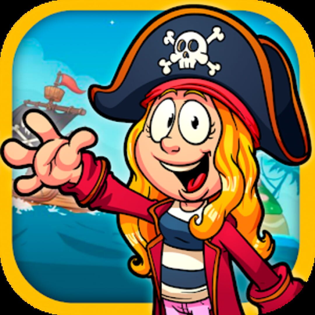 Foto do jogo Pirate Life