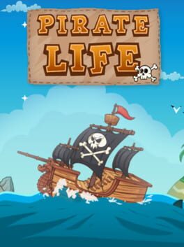 Foto do jogo Pirate Life