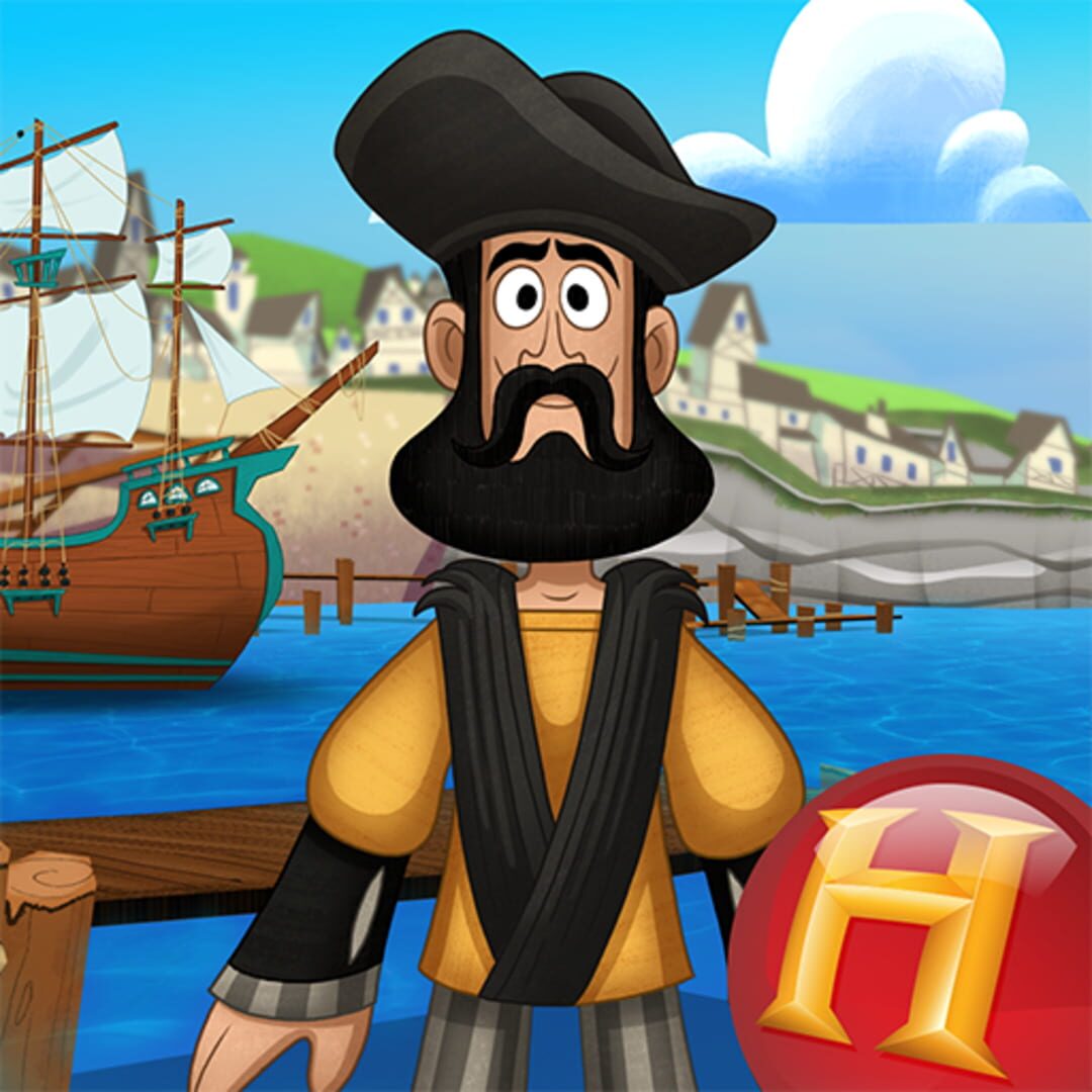 Foto do jogo Age of Explorers