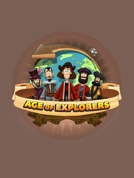 Foto do jogo Age of Explorers