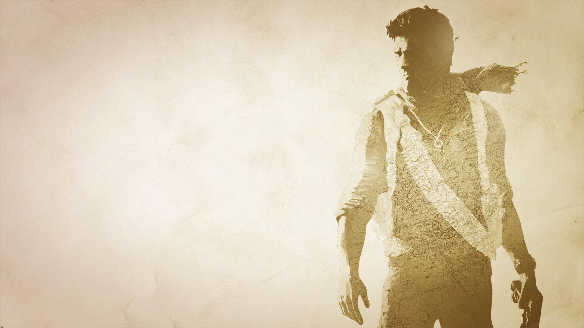 Foto do jogo Uncharted 3: Drake's Deception Remastered