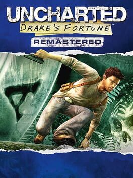 Foto do jogo Uncharted: Drake's Fortune Remastered