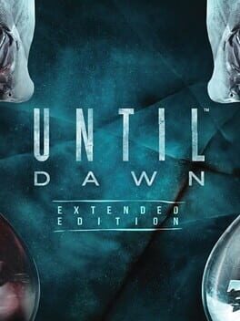Foto do jogo Until Dawn: Extended Edition