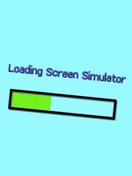 Foto do jogo Loading Screen Simulator