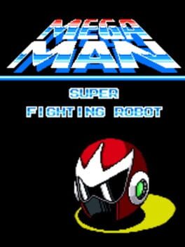 Foto do jogo Mega Man: Super Fighting Robot