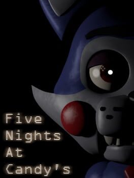 Foto do jogo Five Nights at Candy's