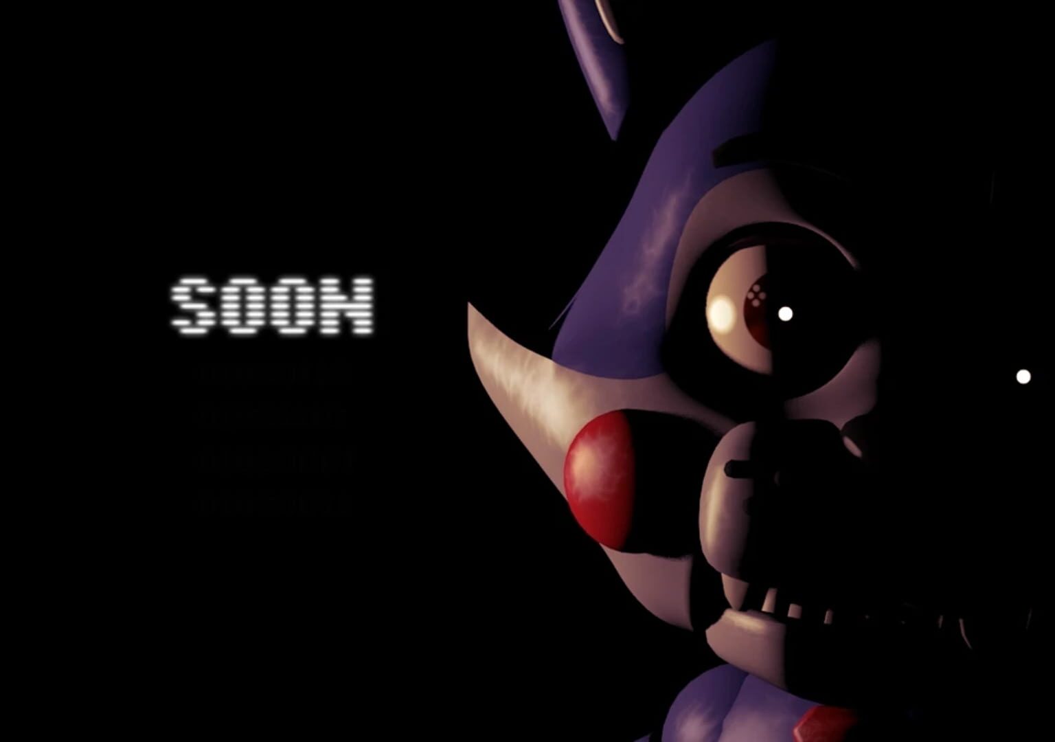Foto do jogo Five Nights at Candy's